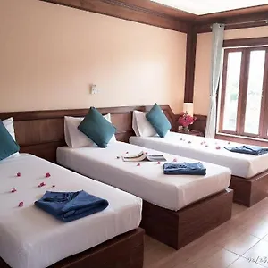 Pp Natural Hill Hostel Phi Phi-eilanden