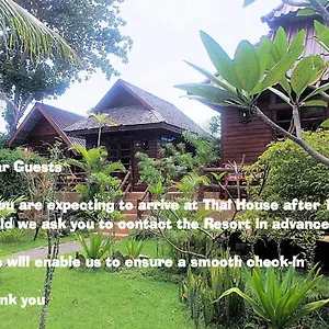 Thai House Resort Ko Lanta