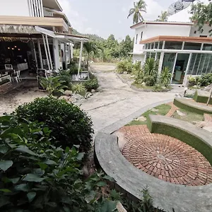 Gasthuis Field-d House, Ko Tao